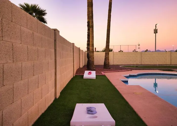 The Palms Scottsdale